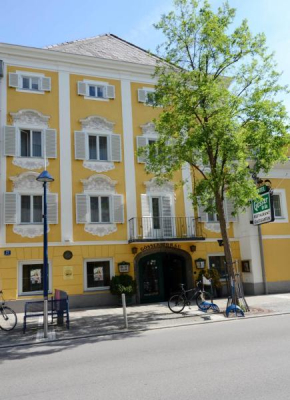  Hotel Gösser Bräu  Вельс